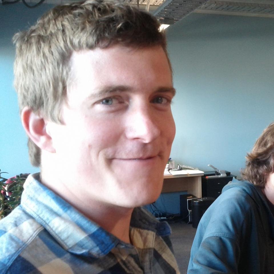 Dr Philipp Neubauer - credit: 