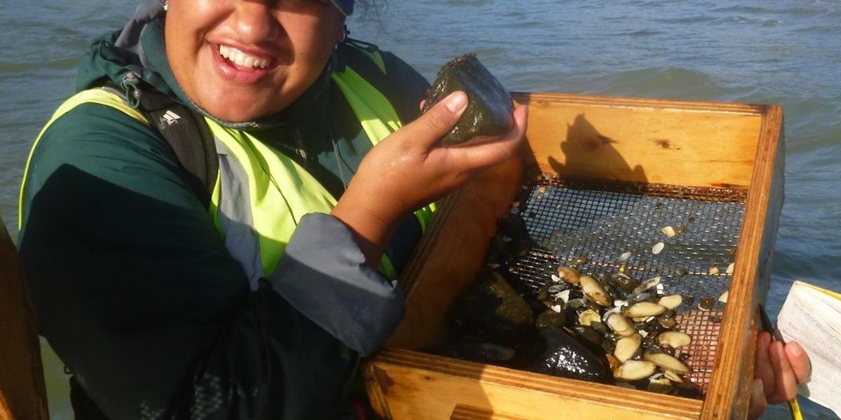 Dragonfly Data Science - Shellfish monitoring—2021 and beyond